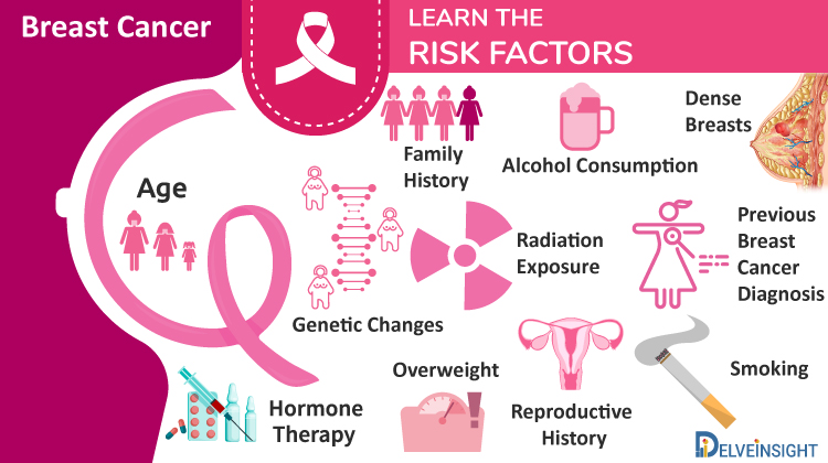 what diet causes breast cancer